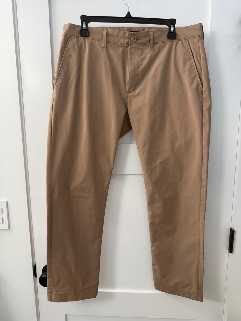 J. Crew Men's Flex Chino Pants
